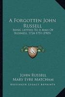 A Forgotten John Russell