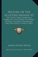 History Of The Scottish Nation V2
