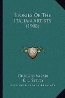 Stories Of The Italian Artists (1908)