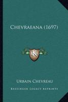 Chevraeana (1697)