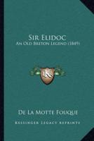 Sir Elidoc