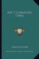 Art I Literatura (1904)