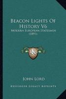 Beacon Lights Of History V6