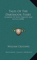 Tales Of The Dartmoor Pixies