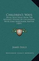 Children's Ways