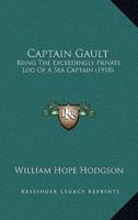 Captain Gault