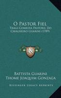 O Pastor Fiel