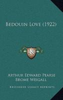 Bedouin Love (1922)