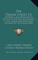 The Panjab Chiefs V2