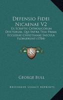 Defensio Fidei Nicaenae V2