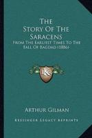 The Story Of The Saracens