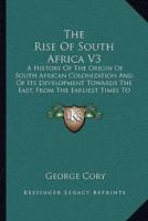 The Rise Of South Africa V3
