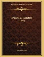 Dynamical Evolution (1894)