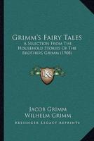 Grimm's Fairy Tales