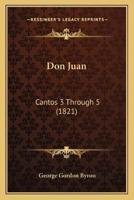 Don Juan