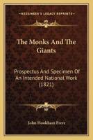 The Monks And The Giants