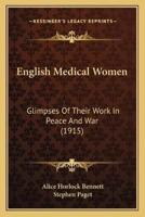 English Medical Women