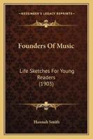 Founders Of Music