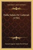 Della Salute De' Letterati (1791)