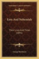 Ezra And Nehemiah