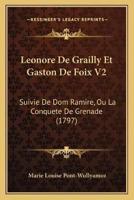 Leonore De Grailly Et Gaston De Foix V2