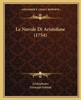 Le Nuvole Di Aristofane (1754)