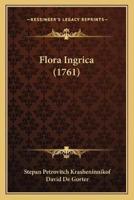 Flora Ingrica (1761)