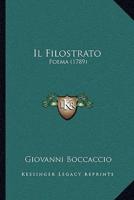 Il Filostrato