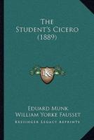 The Student's Cicero (1889)