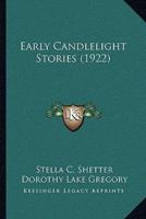 Early Candlelight Stories (1922)