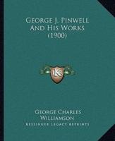 George J. Pinwell And His Works (1900)