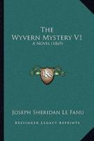 The Wyvern Mystery V1