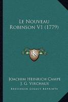 Le Nouveau Robinson V1 (1779)