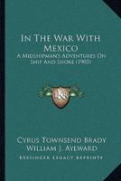 In The War With Mexico