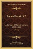 Emma Darwin V2
