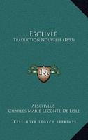 Eschyle