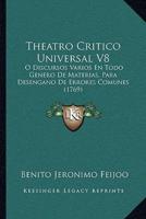 Theatro Critico Universal V8