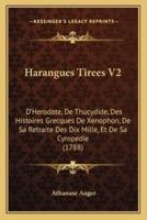 Harangues Tirees V2