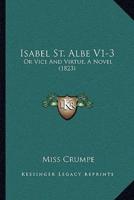 Isabel St. Albe V1-3