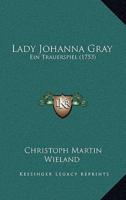 Lady Johanna Gray