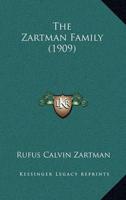 The Zartman Family (1909)