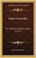 Fables Nouvelles