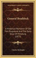 General Braddock