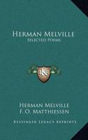 Herman Melville