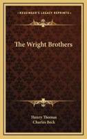 The Wright Brothers