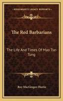 The Red Barbarians
