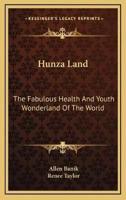 Hunza Land