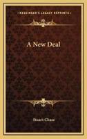 A New Deal