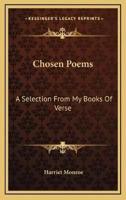 Chosen Poems