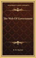 The Web Of Government